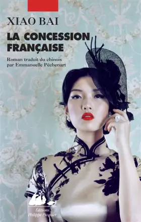 Couverture du produit · La concession française