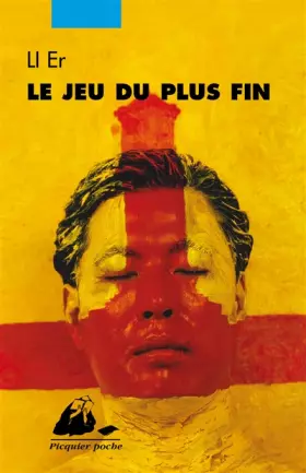 Couverture du produit · Le Jeu du plus fin