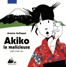 Couverture du produit · Akiko la Malicieuse