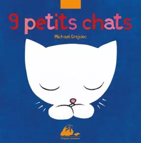 Couverture du produit · Neuf petits chats