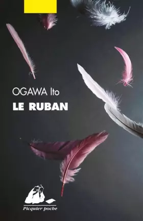 Couverture du produit · Le ruban