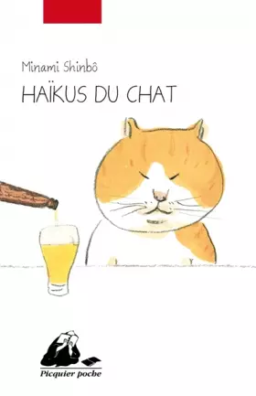 Couverture du produit · Haïkus du chat