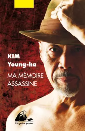 Couverture du produit · Ma mémoire assassine