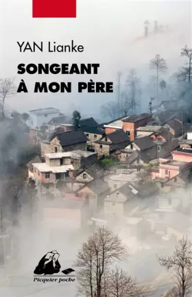Couverture du produit · Songeant à mon père