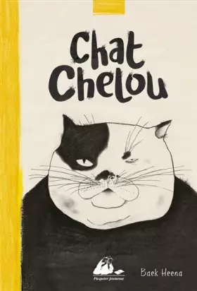 Couverture du produit · Chat chelou