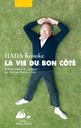 Couverture du produit · La Vie du bon côté