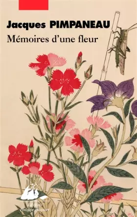 Couverture du produit · Mémoires d'une fleur