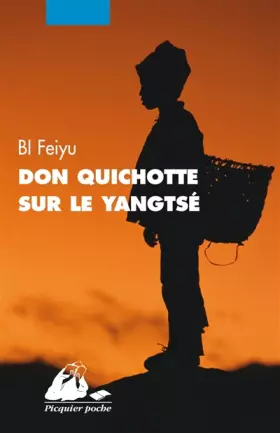 Couverture du produit · Don Quichotte sur le Yangtse
