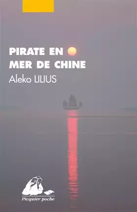 Couverture du produit · Pirate en mer de Chine