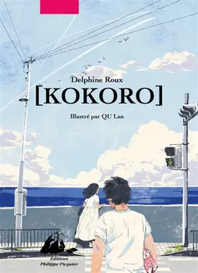 Couverture du produit · Kokoro