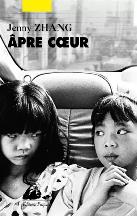 Couverture du produit · Apre coeur