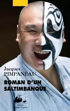 Couverture du produit · Roman d'un saltimbanque