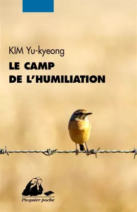 Couverture du produit · Le camp de l'humiliation
