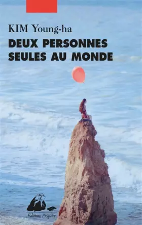 Couverture du produit · Deux Personnes Seules au Monde