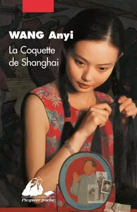 Couverture du produit · La coquette de Shangaï