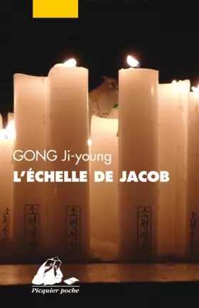 Couverture du produit · L'échelle de Jacob