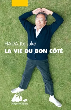 Couverture du produit · La Vie du bon côté