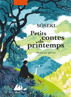 Couverture du produit · Petits contes de printemps