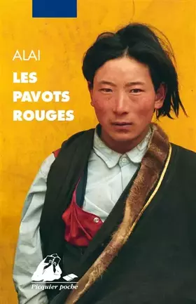 Couverture du produit · Les Pavots rouges