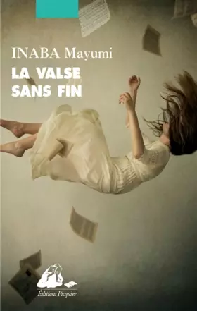 Couverture du produit · La valse sans fin