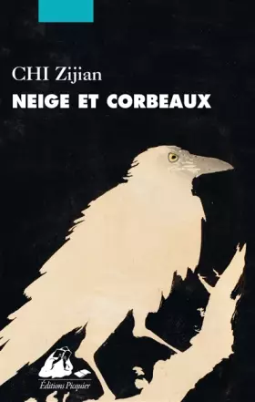Couverture du produit · Neige et corbeaux
