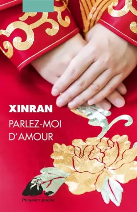 Couverture du produit · Parlez-moi d'amour