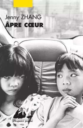 Couverture du produit · Apre coeur