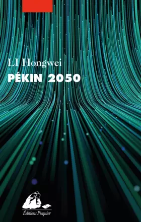 Couverture du produit · Pékin 2050