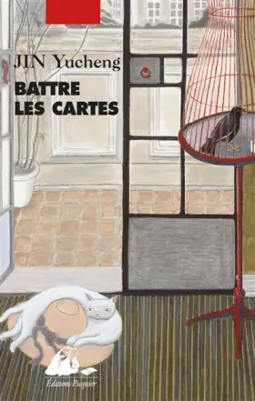Couverture du produit · Battre les cartes