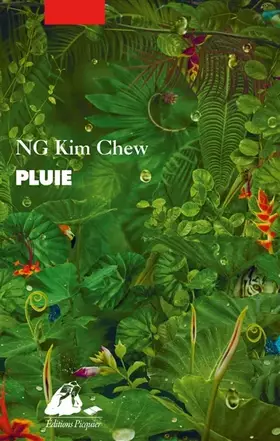 Couverture du produit · La Pluie