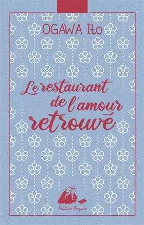 Couverture du produit · Le Restaurant de l'amour retrouvé