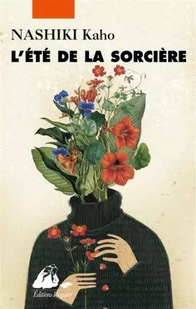 Couverture du produit · L'été de la sorcière