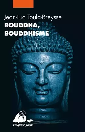 Couverture du produit · Bouddha, bouddhisme