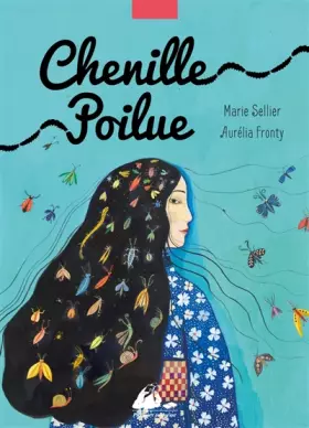 Couverture du produit · Chenille Poilue