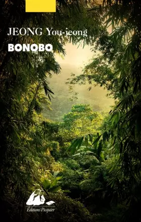 Couverture du produit · Bonobo