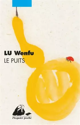 Couverture du produit · Le Puits