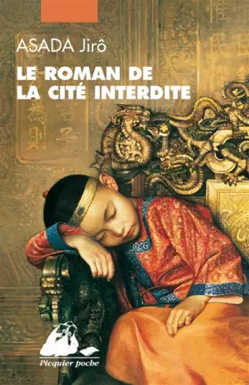 Couverture du produit · Le Roman de la Cité Interdite: Edition intégrale