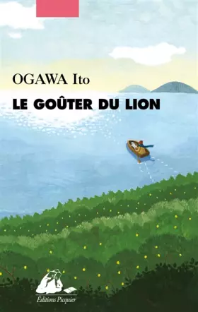 Couverture du produit · Le goûter du lion