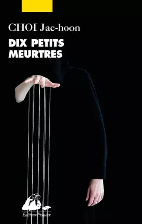 Couverture du produit · Dix petits meurtres