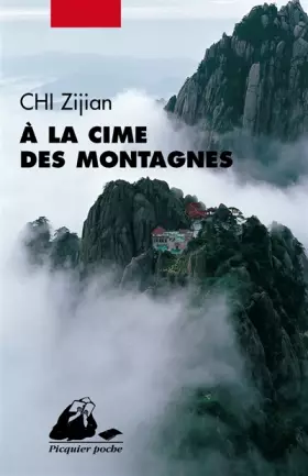 Couverture du produit · A la cime des montagnes