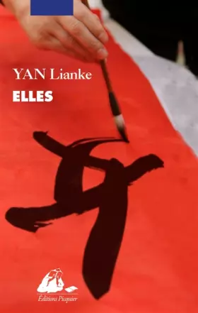Couverture du produit · Elles