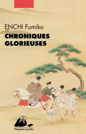 Couverture du produit · Chroniques glorieuses