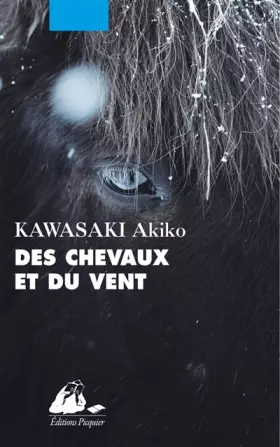 Couverture du produit · Des chevaux et du vent
