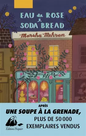 Couverture du produit · Eau de rose & Soda bread