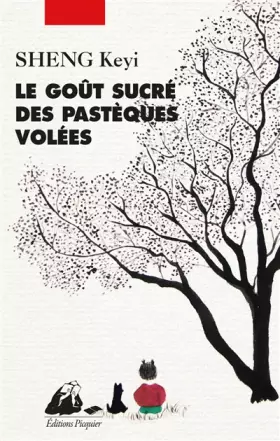 Couverture du produit · Le goût sucré des pastèques volées