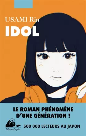 Couverture du produit · Idol
