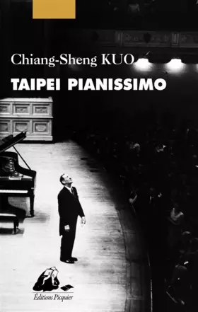 Couverture du produit · Taipei pianissimo