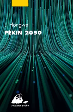 Couverture du produit · Pékin 2050