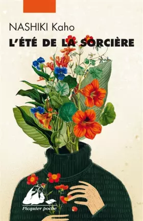 Couverture du produit · L'Eté de la Sorcière