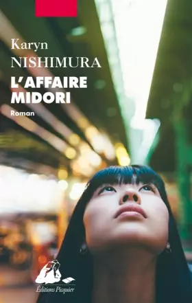 Couverture du produit · L'Affaire Midori